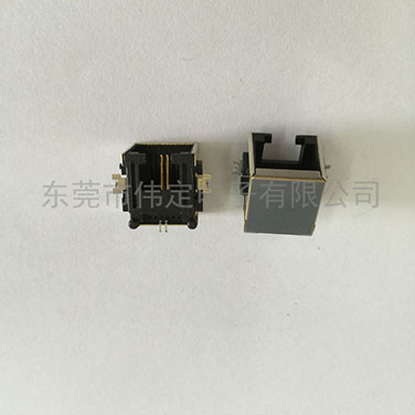 沉板型 RJ11 結(jié)構(gòu)設(shè)計(jì)及優(yōu)勢(shì)如何？